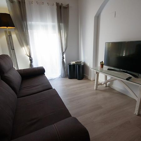 Pintores Rooms Apartamentos Turisticos Caces Kültér fotó