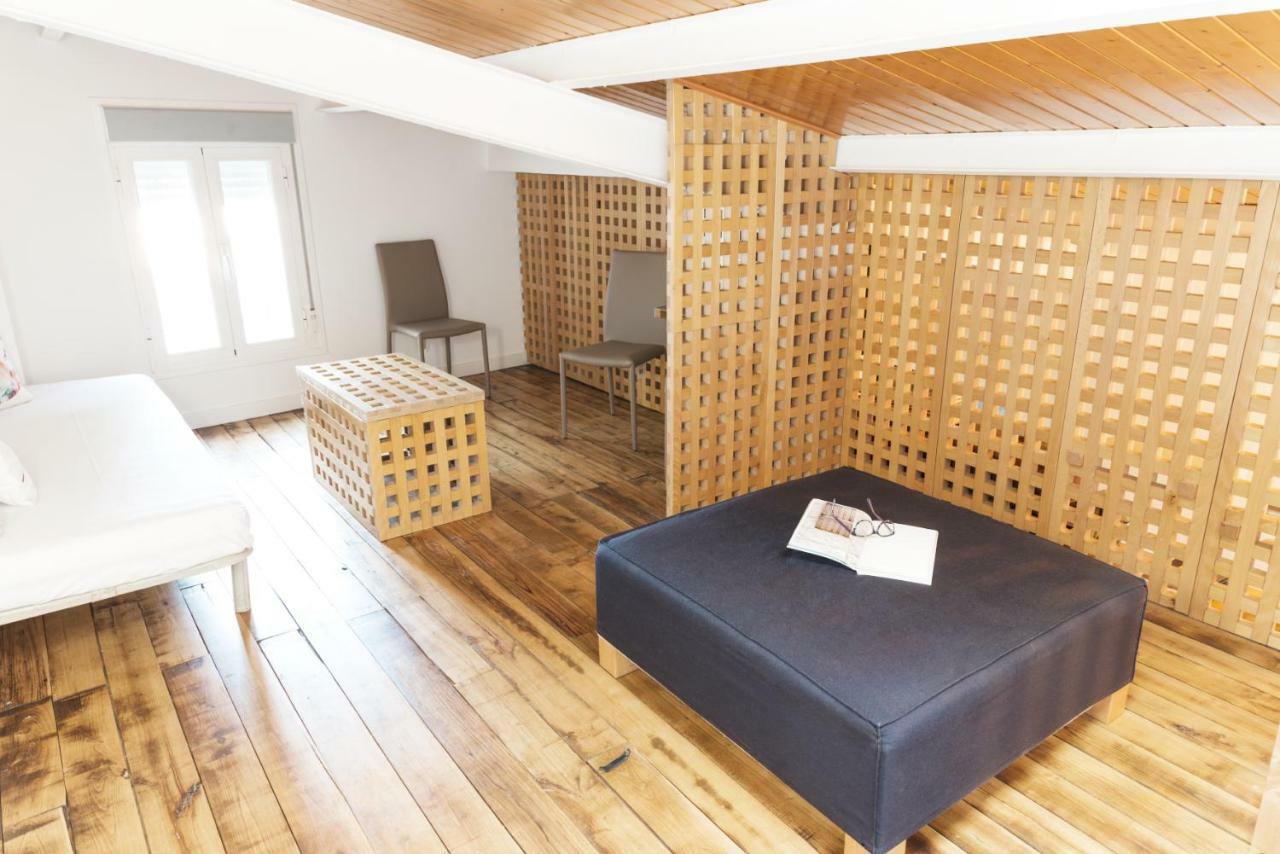 Pintores Rooms Apartamentos Turisticos Caces Kültér fotó
